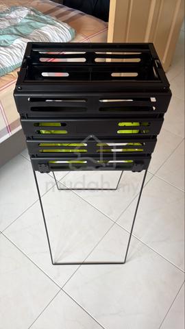 Carousel Image Selected