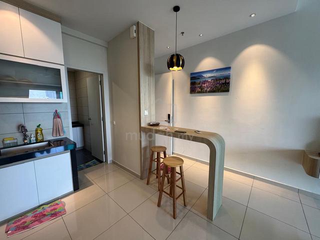 Ong Kim Wee Residences 1