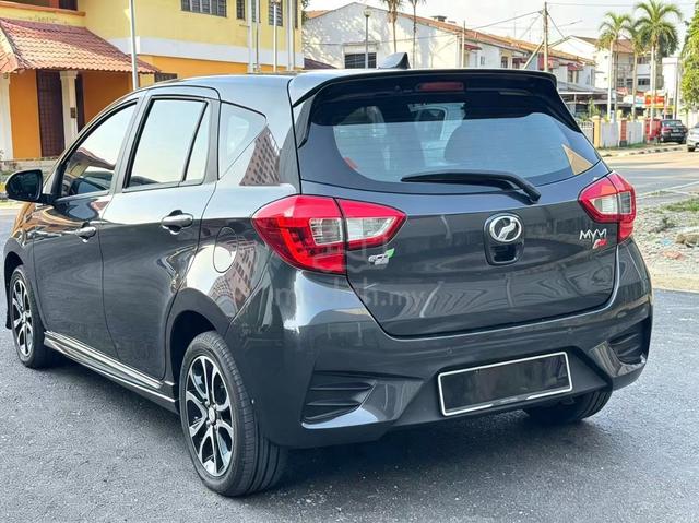 2021 Perodua MYVI 1.5 AV🔥57k Mileage (A) - 4