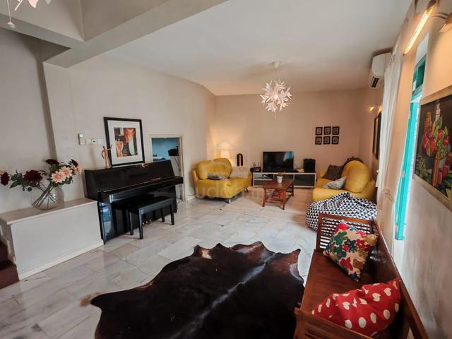 Octville Condominium 1