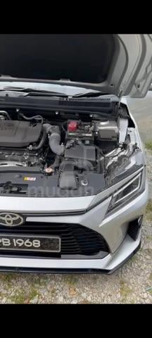 2025 Toyota VIOS 1.5 G MY23 (A) - 5