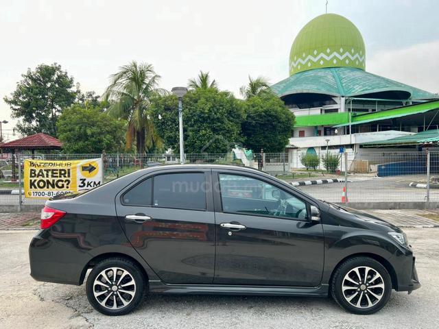 2023 Perodua BEZZA 1.3 AV (A) U/WARRANTY PERODUA - 5