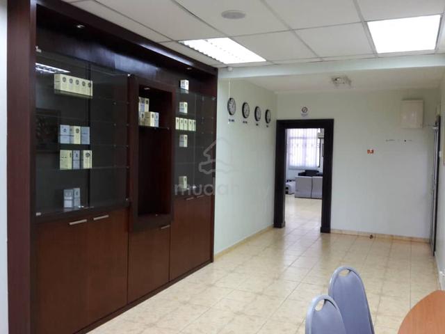 Shoplot for sale in Oakland Commerce Square, Seremban 2 1