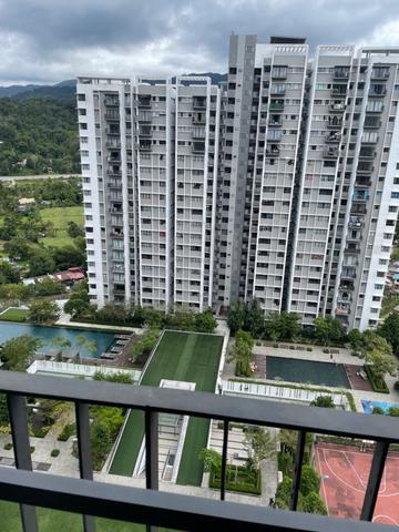 Room For Rent (Inanam) 1
