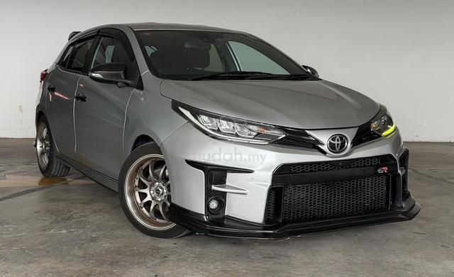2023 Toyota YARIS 1.5 G FACELIFT BODYKIT F*LOAN - 1