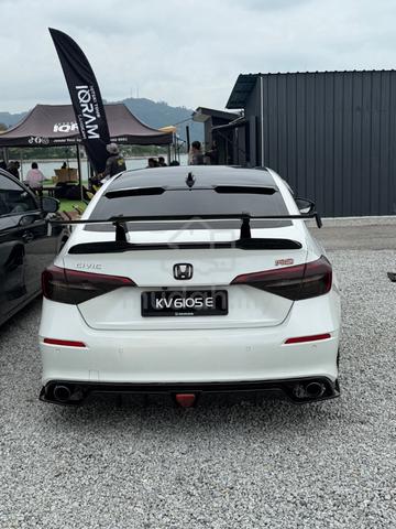 2024 Honda CIVIC 1.5 RS MY22 FE (A) - 4