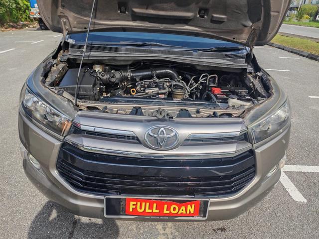 2018/2019 Toyota INNOVA 2.0 G (A) - 5