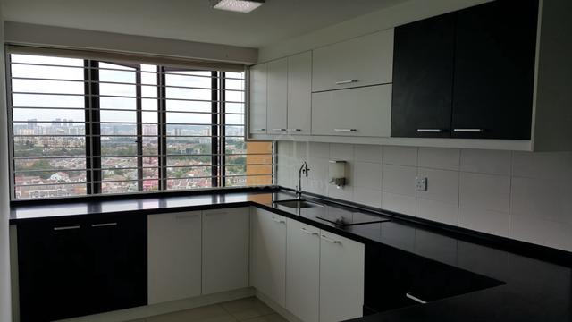 Subang Soho (One Soho) 1