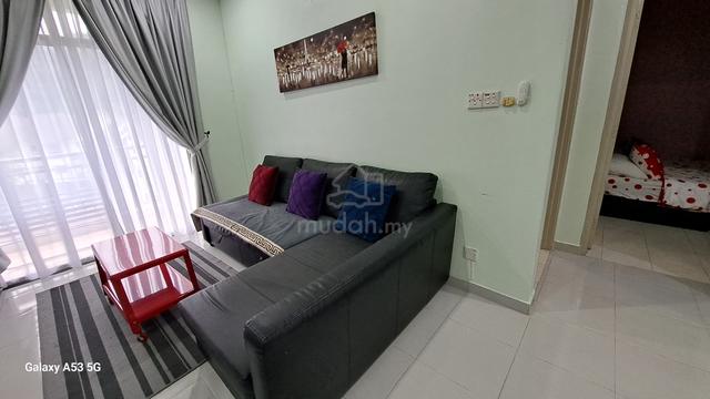 Alpine Village Apartment 2