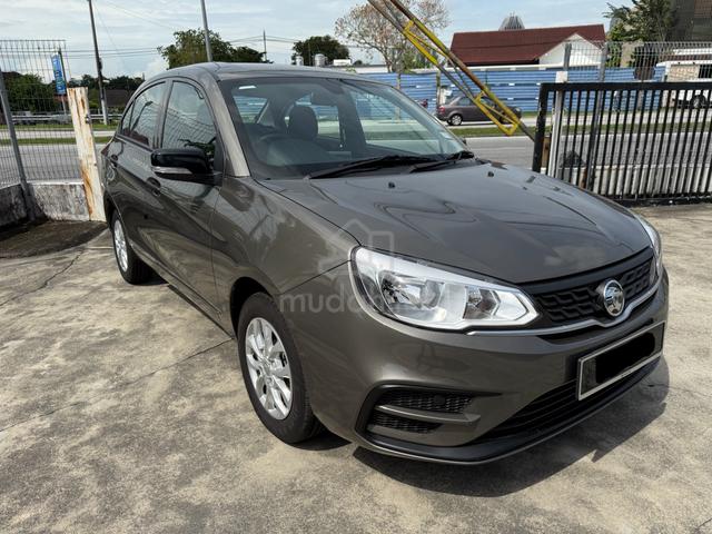 2025 Proton SAGA 1.3 STANDARD (A) 7km - 1