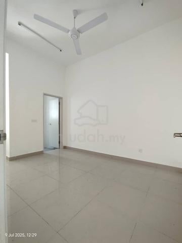 Bestari Perdana @ Pasir Gudang Double Storey Terrace For Rent 1