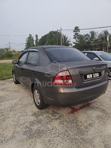 2010 Proton SAGA 1.3 M-LINE (M) - 2