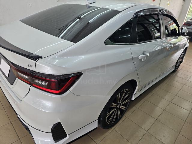 2023 Toyota VIOS 1.5 G MY23 (A) - 5