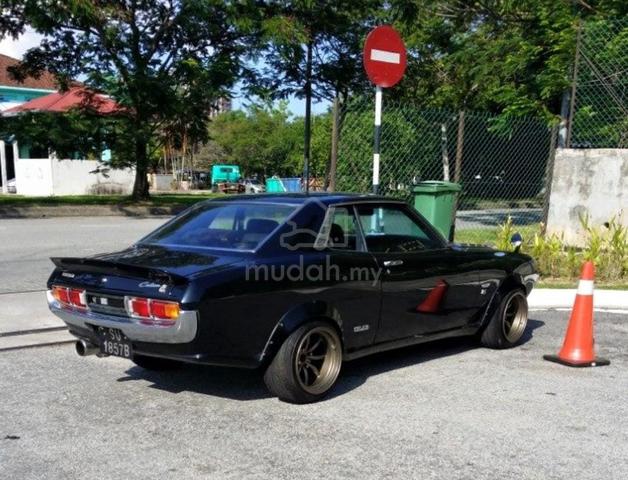 1995 Toyota CELICA 1.6 (M) - 4
