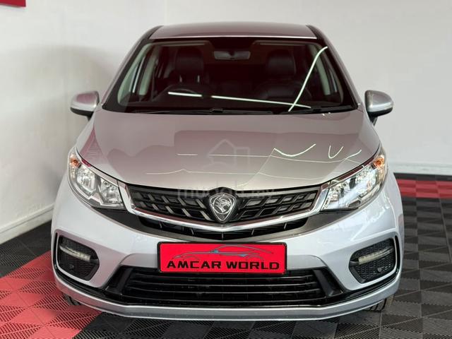ORI19 Proton PERSONA 1.6 PREMIUM FACELIFT KEYLESS - 2
