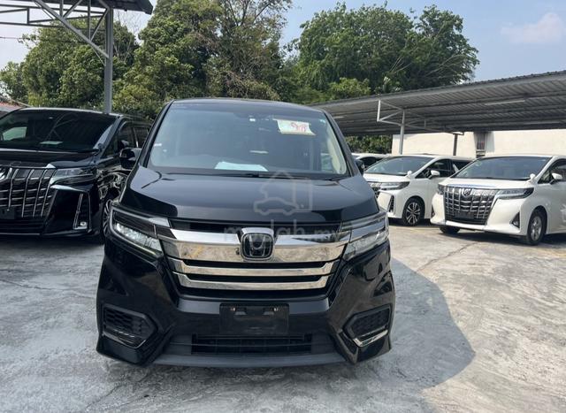2021 Honda STEPWAGON 1.5 SPADA (A) Cool spirit - 3