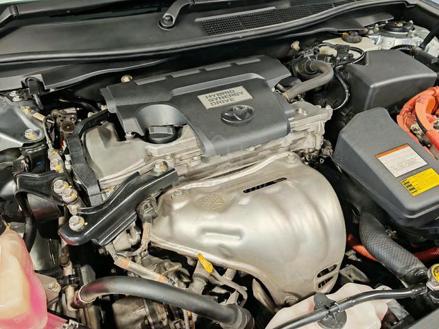 2016Toyota Camry Hybrid 2.5(A)WelcomeFullLoanBuyer - 3