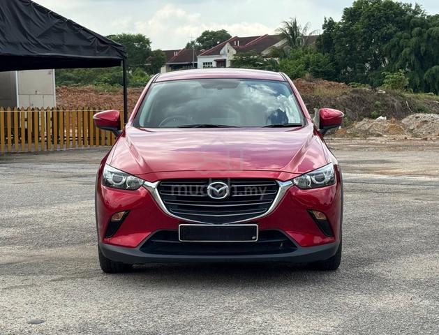 2023 Mazda CX-3 1.5 CORE MY22 (A) - 5