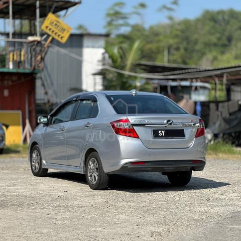 Low Milleage‼️ 2018 Perodua BEZZA 1.3 ADVANCE (A) - 2