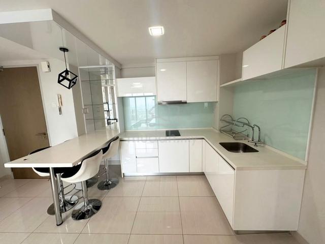 Kiara East - DEX Suites 1
