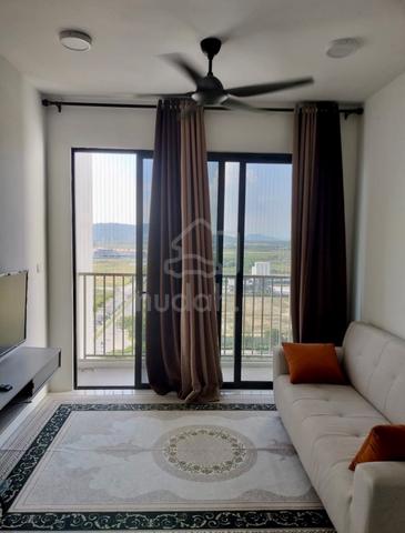 Vivo Executive Apartment 1