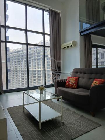 My Loft @ Empire City 1