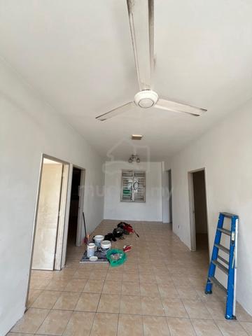 Seremban Putra Apartments 1