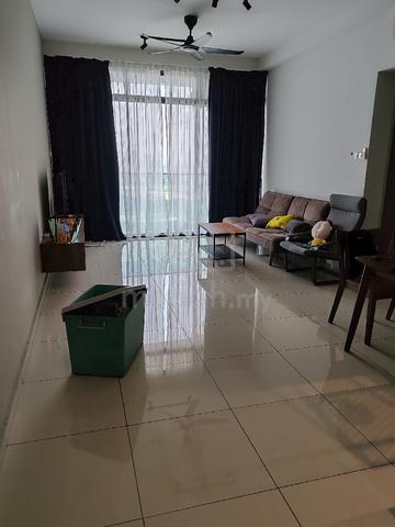 City of Green Condominium 1