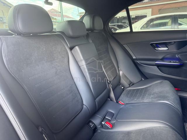 2023 Mercedes Benz C180 1.5 AMG LINE(19k MILEAGE) - 5