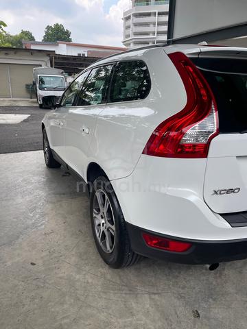 2012 Volvo XC60 2.0 T5 (A) - 3