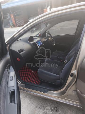 2004 Toyota VIOS 1.5 G (A) - 2