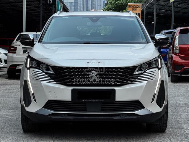 2024 Peugeot 3008 1.6 ALLURE THP MY17 P84 - 3
