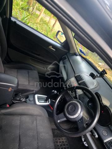 2010 Proton PERSONA 1.6 ELEGANCE HIGH LINE (A) - 2