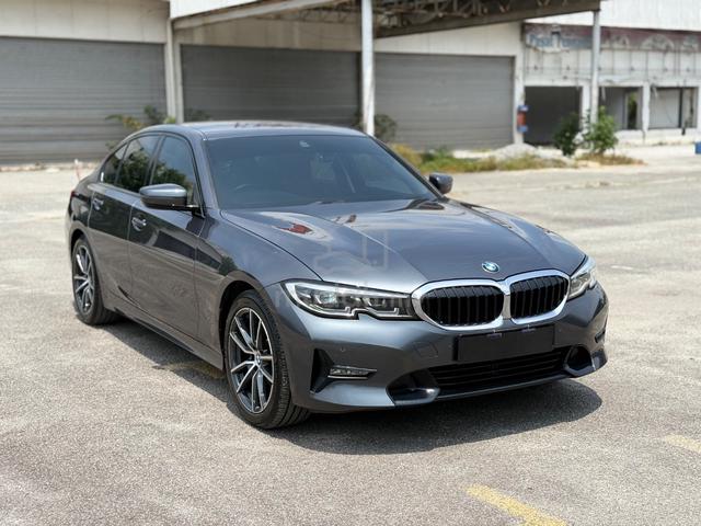 2023 BMW 320i 2.0 Sport (A) 🏆Carking 2022 2024 - 1