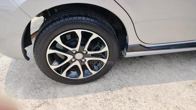 2020 Perodua MYVI 1.5 H MY17 M800 D20N ENHANCED - 5