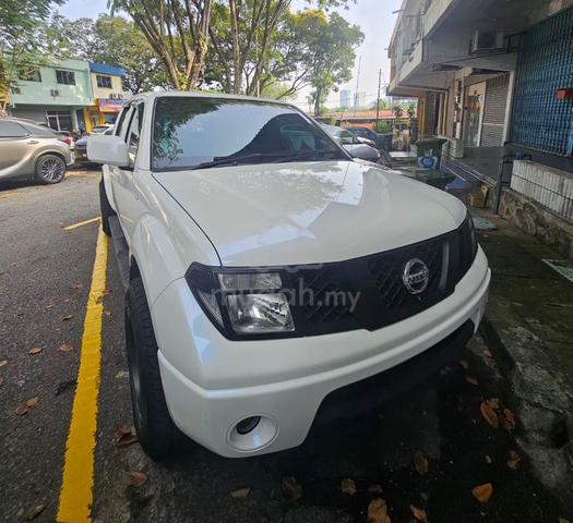 2014 Nissan NAVARA 2.5 CALIBRE (A) - 3