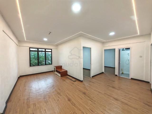 Sri Lanang 1
