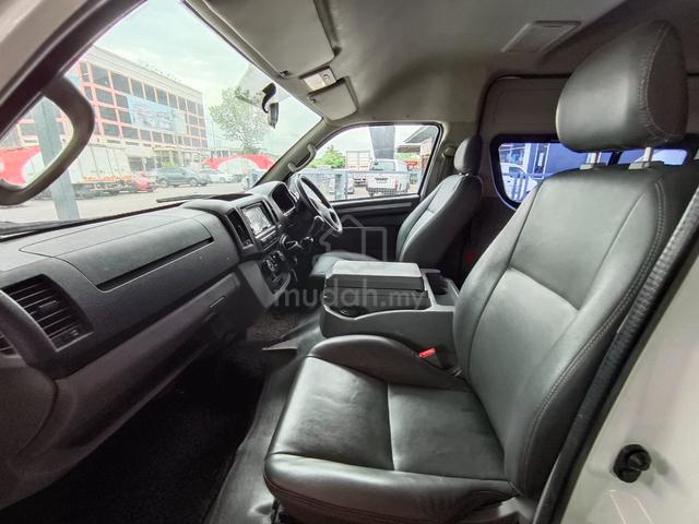 2019 YANGTSE 3.0 DIESEL (m) - 3