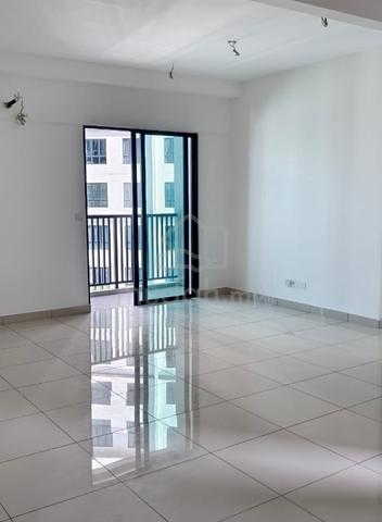 Residensi Bintang Bukit Jalil 1