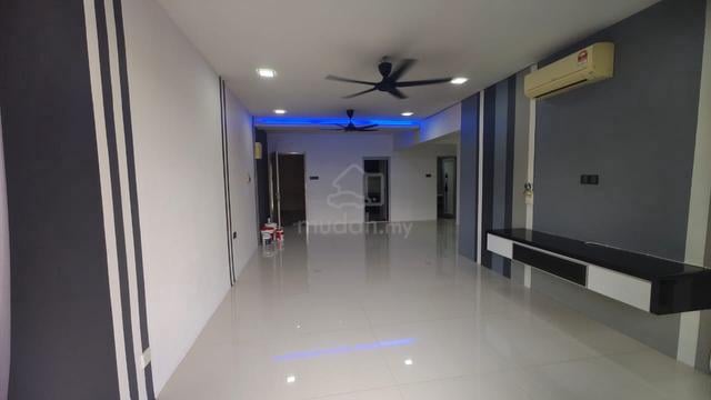 Skudai Villa 1
