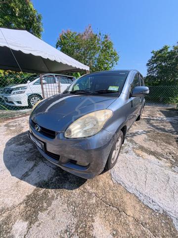 2010 Perodua MYVI 1.3 EZi FACELIFT (A) - 3