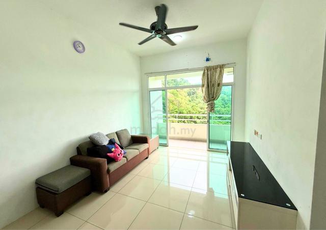 Starhill Luxury Residences 1