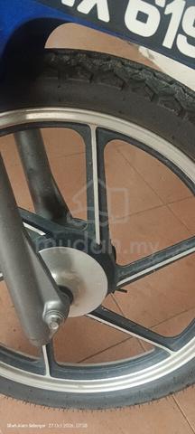 kriss Mr1 new condition  - photo 7 of 8