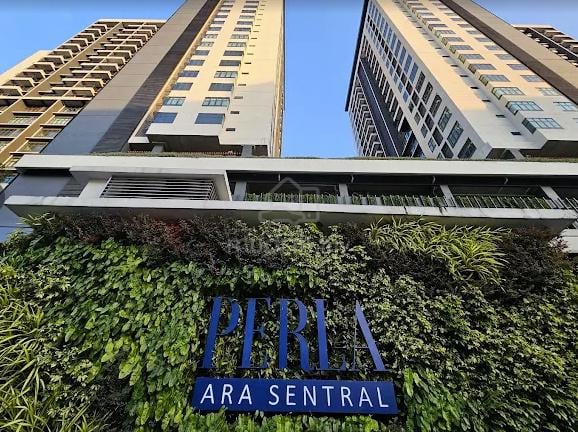 Perla Ara Sentral 1