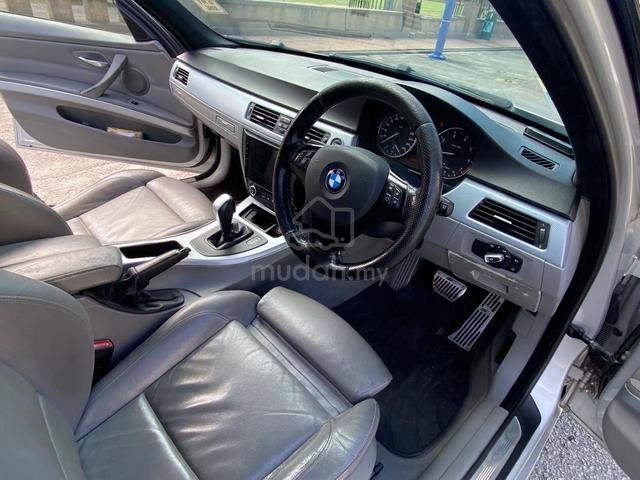 2009 Bmw 320i (CKD) 2.0 FACELIFT (A) - 3