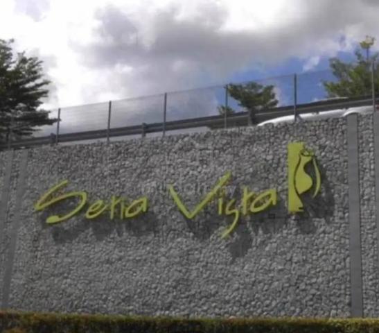 Setia Vista Relau 1
