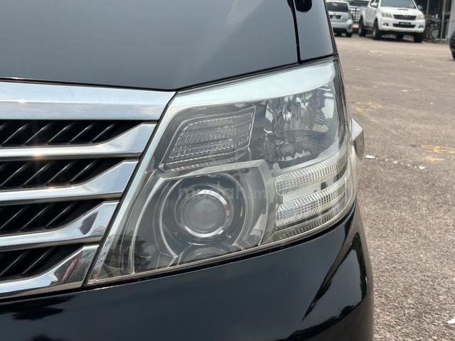 2007 Toyota ALPHARD 2.4 AS PREMIUM ANH10W (A) - 4