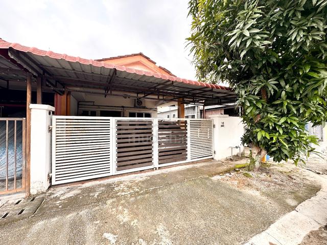 TERES MURAH SHAH ALAM‼️FLEXI BOOKING‼️Endlot Tmn Universiti Seksyen30 1