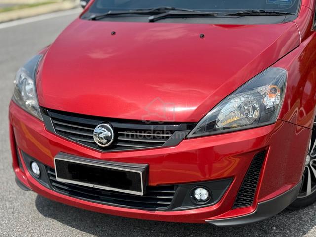 -2023- Proton EXORA 1.6 PREMIUM FULL SERVICES RECO - 4