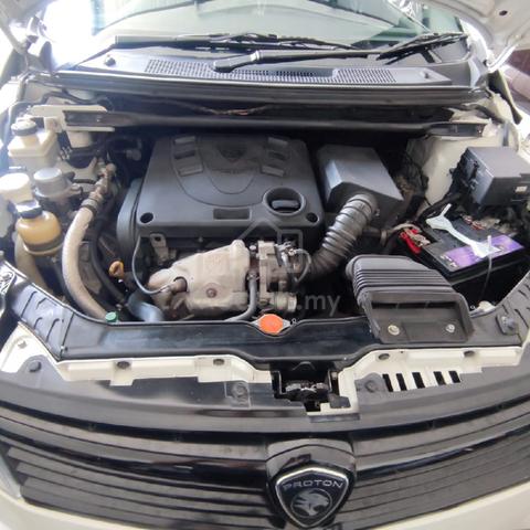 2017 Proton PREVE 1.6 CFE PREMIUM (A) - 5